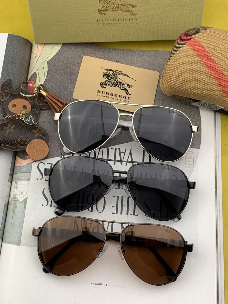 Burberry Sunglasses